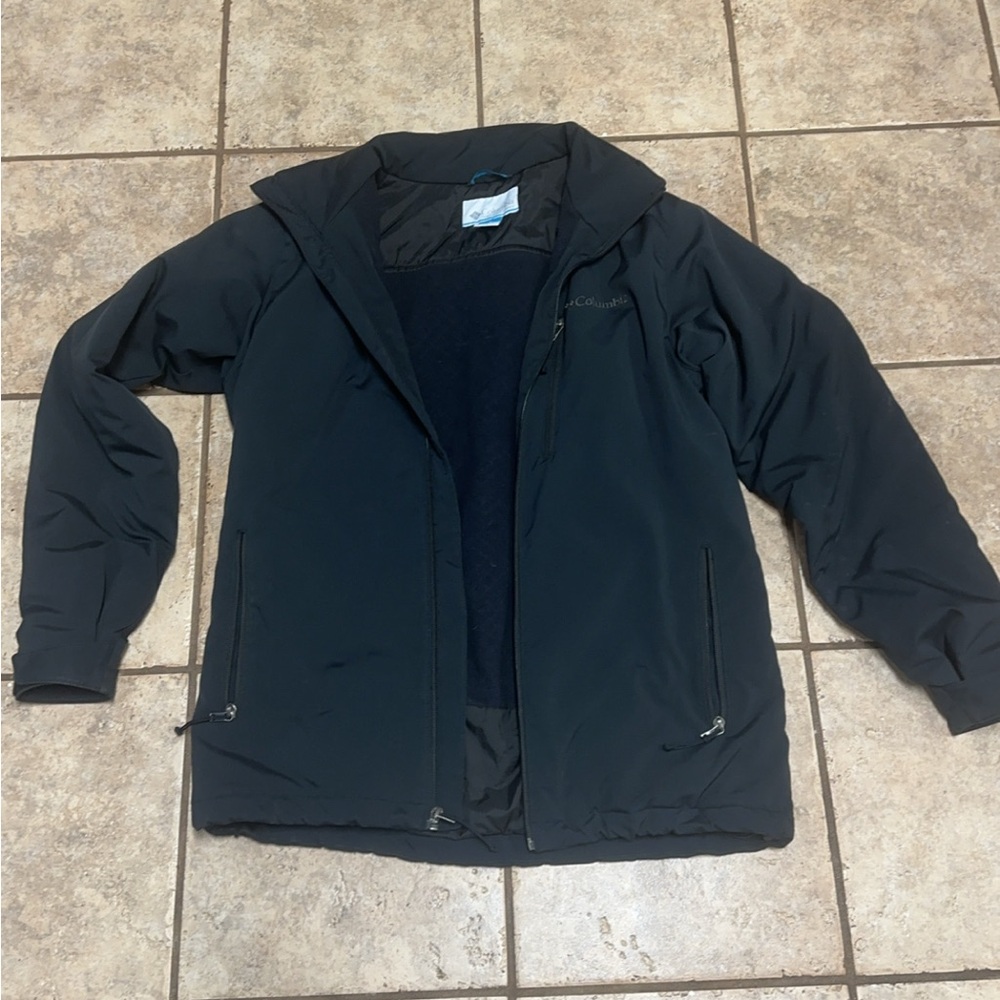 Columbia Jacket size small pd $100